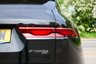 USED 2022 72 JAGUAR F-PACE 2.0 P400e 17.1kWh R-Dynamic S SUV 5dr Petrol Plug-in Hybrid Auto AWD Euro 6 (s/s) (404 ps) SANTORINI BLACK METALLIC PAINTWORK + REAR CAMERA + HEATED SEATS + CARPLAY