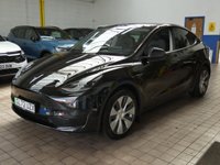 USED 2022 72 TESLA MODEL Y SUV 5dr Electric Auto RWD (346 ps) SUNROOF SAT NAV LEATHER HEATED SEATS CRUISE CONTROL PARKING CAMERA 1 OWNER WARRANTY