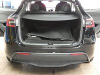 USED 2022 72 TESLA MODEL Y SUV 5dr Electric Auto RWD (346 ps) SUNROOF SAT NAV LEATHER HEATED SEATS CRUISE CONTROL PARKING CAMERA 1 OWNER WARRANTY
