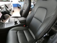 USED 2022 72 TESLA MODEL Y SUV 5dr Electric Auto RWD (346 ps) SUNROOF SAT NAV LEATHER HEATED SEATS CRUISE CONTROL PARKING CAMERA 1 OWNER WARRANTY