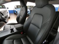 USED 2022 72 TESLA MODEL Y SUV 5dr Electric Auto RWD (346 ps) SUNROOF SAT NAV LEATHER HEATED SEATS CRUISE CONTROL PARKING CAMERA 1 OWNER WARRANTY
