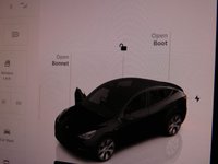 USED 2022 72 TESLA MODEL Y SUV 5dr Electric Auto RWD (346 ps) SUNROOF SAT NAV LEATHER HEATED SEATS CRUISE CONTROL PARKING CAMERA 1 OWNER WARRANTY