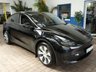 USED 2022 72 TESLA MODEL Y SUV 5dr Electric Auto RWD (346 ps) SUNROOF SAT NAV LEATHER HEATED SEATS CRUISE CONTROL PARKING CAMERA 1 OWNER WARRANTY