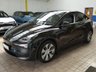 USED 2022 72 TESLA MODEL Y SUV 5dr Electric Auto RWD (346 ps) SUNROOF SAT NAV LEATHER HEATED SEATS CRUISE CONTROL PARKING CAMERA 1 OWNER WARRANTY