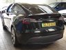 USED 2022 72 TESLA MODEL Y SUV 5dr Electric Auto RWD (346 ps) SUNROOF SAT NAV LEATHER HEATED SEATS CRUISE CONTROL PARKING CAMERA 1 OWNER WARRANTY