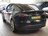 USED 2022 72 TESLA MODEL Y SUV 5dr Electric Auto RWD (346 ps) SUNROOF SAT NAV LEATHER HEATED SEATS CRUISE CONTROL PARKING CAMERA 1 OWNER WARRANTY