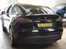 USED 2022 72 TESLA MODEL Y SUV 5dr Electric Auto RWD (346 ps) SUNROOF SAT NAV LEATHER HEATED SEATS CRUISE CONTROL PARKING CAMERA 1 OWNER WARRANTY