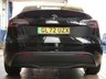 USED 2022 72 TESLA MODEL Y SUV 5dr Electric Auto RWD (346 ps) SUNROOF SAT NAV LEATHER HEATED SEATS CRUISE CONTROL PARKING CAMERA 1 OWNER WARRANTY