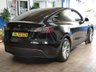 USED 2022 72 TESLA MODEL Y SUV 5dr Electric Auto RWD (346 ps) SUNROOF SAT NAV LEATHER HEATED SEATS CRUISE CONTROL PARKING CAMERA 1 OWNER WARRANTY