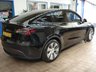 USED 2022 72 TESLA MODEL Y SUV 5dr Electric Auto RWD (346 ps) SUNROOF SAT NAV LEATHER HEATED SEATS CRUISE CONTROL PARKING CAMERA 1 OWNER WARRANTY
