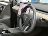 USED 2022 72 TESLA MODEL Y SUV 5dr Electric Auto RWD (346 ps) SUNROOF SAT NAV LEATHER HEATED SEATS CRUISE CONTROL PARKING CAMERA 1 OWNER WARRANTY