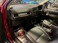 USED 2015 15 MITSUBISHI OUTLANDER 2.2 DI-D GX3 SUV 5dr Diesel Manual 4WD Euro 5 (s/s) (150 ps) 