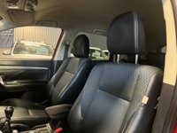 USED 2015 15 MITSUBISHI OUTLANDER 2.2 DI-D GX3 SUV 5dr Diesel Manual 4WD Euro 5 (s/s) (150 ps) 