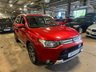USED 2015 15 MITSUBISHI OUTLANDER 2.2 DI-D GX3 SUV 5dr Diesel Manual 4WD Euro 5 (s/s) (150 ps) 
