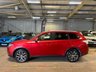 USED 2015 15 MITSUBISHI OUTLANDER 2.2 DI-D GX3 SUV 5dr Diesel Manual 4WD Euro 5 (s/s) (150 ps) 