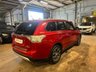 USED 2015 15 MITSUBISHI OUTLANDER 2.2 DI-D GX3 SUV 5dr Diesel Manual 4WD Euro 5 (s/s) (150 ps) 