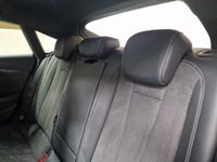 USED 2020 70 AUDI A5 2.0 TFSI 35 Black Edition Sportback 5dr Petrol S Tronic Euro 6 (s/s) (150 ps) 1 FORMER OWNER | 10 SERVICES