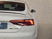 USED 2020 70 AUDI A5 2.0 TFSI 35 Black Edition Sportback 5dr Petrol S Tronic Euro 6 (s/s) (150 ps) 1 FORMER OWNER | 10 SERVICES
