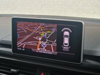 USED 2020 70 AUDI A5 2.0 TFSI 35 Black Edition Sportback 5dr Petrol S Tronic Euro 6 (s/s) (150 ps) 1 FORMER OWNER | 10 SERVICES