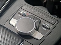 USED 2020 70 AUDI A5 2.0 TFSI 35 Black Edition Sportback 5dr Petrol S Tronic Euro 6 (s/s) (150 ps) 1 FORMER OWNER | 10 SERVICES
