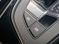 USED 2020 70 AUDI A5 2.0 TFSI 35 Black Edition Sportback 5dr Petrol S Tronic Euro 6 (s/s) (150 ps) 1 FORMER OWNER | 10 SERVICES
