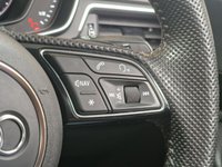 USED 2020 70 AUDI A5 2.0 TFSI 35 Black Edition Sportback 5dr Petrol S Tronic Euro 6 (s/s) (150 ps) 1 FORMER OWNER | 10 SERVICES