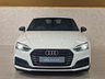 USED 2020 70 AUDI A5 2.0 TFSI 35 Black Edition Sportback 5dr Petrol S Tronic Euro 6 (s/s) (150 ps) 1 FORMER OWNER | 10 SERVICES
