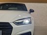 USED 2020 70 AUDI A5 2.0 TFSI 35 Black Edition Sportback 5dr Petrol S Tronic Euro 6 (s/s) (150 ps) 1 FORMER OWNER | 10 SERVICES