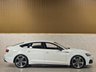 USED 2020 70 AUDI A5 2.0 TFSI 35 Black Edition Sportback 5dr Petrol S Tronic Euro 6 (s/s) (150 ps) 1 FORMER OWNER | 10 SERVICES