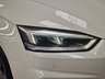USED 2020 70 AUDI A5 2.0 TFSI 35 Black Edition Sportback 5dr Petrol S Tronic Euro 6 (s/s) (150 ps) 1 FORMER OWNER | 10 SERVICES