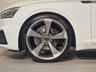 USED 2020 70 AUDI A5 2.0 TFSI 35 Black Edition Sportback 5dr Petrol S Tronic Euro 6 (s/s) (150 ps) 1 FORMER OWNER | 10 SERVICES