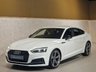 USED 2020 70 AUDI A5 2.0 TFSI 35 Black Edition Sportback 5dr Petrol S Tronic Euro 6 (s/s) (150 ps) 1 FORMER OWNER | 10 SERVICES