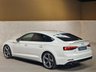 USED 2020 70 AUDI A5 2.0 TFSI 35 Black Edition Sportback 5dr Petrol S Tronic Euro 6 (s/s) (150 ps) 1 FORMER OWNER | 10 SERVICES