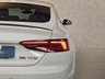 USED 2020 70 AUDI A5 2.0 TFSI 35 Black Edition Sportback 5dr Petrol S Tronic Euro 6 (s/s) (150 ps) 1 FORMER OWNER | 10 SERVICES