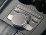 USED 2020 70 AUDI A5 2.0 TFSI 35 Black Edition Sportback 5dr Petrol S Tronic Euro 6 (s/s) (150 ps) 1 FORMER OWNER | 10 SERVICES