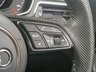 USED 2020 70 AUDI A5 2.0 TFSI 35 Black Edition Sportback 5dr Petrol S Tronic Euro 6 (s/s) (150 ps) 1 FORMER OWNER | 10 SERVICES