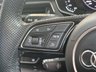 USED 2020 70 AUDI A5 2.0 TFSI 35 Black Edition Sportback 5dr Petrol S Tronic Euro 6 (s/s) (150 ps) 1 FORMER OWNER | 10 SERVICES