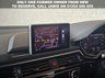 USED 2020 70 AUDI A5 2.0 TFSI 35 Black Edition Sportback 5dr Petrol S Tronic Euro 6 (s/s) (150 ps) 1 FORMER OWNER | 10 SERVICES