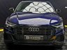 USED 2022 72 AUDI Q8 (72) 3.0 V6 BLACK EDITION 55 QUATTRO TIPTRONIC  ONE OWNER - FULL AUDI HISTORY - C&S