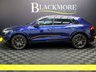 USED 2022 72 AUDI Q8 (72) 3.0 V6 BLACK EDITION 55 QUATTRO TIPTRONIC  ONE OWNER - FULL AUDI HISTORY - C&S