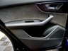 USED 2022 72 AUDI Q8 (72) 3.0 V6 BLACK EDITION 55 QUATTRO TIPTRONIC  ONE OWNER - FULL AUDI HISTORY - C&S