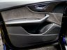 USED 2022 72 AUDI Q8 (72) 3.0 V6 BLACK EDITION 55 QUATTRO TIPTRONIC  ONE OWNER - FULL AUDI HISTORY - C&S