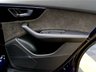 USED 2022 72 AUDI Q8 (72) 3.0 V6 BLACK EDITION 55 QUATTRO TIPTRONIC  ONE OWNER - FULL AUDI HISTORY - C&S