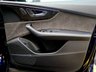 USED 2022 72 AUDI Q8 (72) 3.0 V6 BLACK EDITION 55 QUATTRO TIPTRONIC  ONE OWNER - FULL AUDI HISTORY - C&S