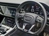 USED 2022 72 AUDI Q8 (72) 3.0 V6 BLACK EDITION 55 QUATTRO TIPTRONIC  ONE OWNER - FULL AUDI HISTORY - C&S