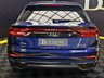 USED 2022 72 AUDI Q8 (72) 3.0 V6 BLACK EDITION 55 QUATTRO TIPTRONIC  ONE OWNER - FULL AUDI HISTORY - C&S