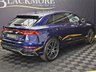 USED 2022 72 AUDI Q8 (72) 3.0 V6 BLACK EDITION 55 QUATTRO TIPTRONIC  ONE OWNER - FULL AUDI HISTORY - C&S