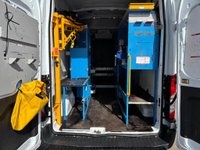 USED 2018 67 FORD TRANSIT 2.0 350 EcoBlue FWD L2 H3 Euro 6 5dr EX BT VAN, AWAITING VALET