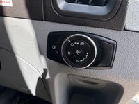 USED 2018 67 FORD TRANSIT 2.0 350 EcoBlue FWD L2 H3 Euro 6 5dr EX BT VAN, AWAITING VALET