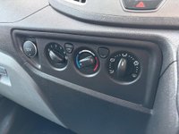 USED 2018 67 FORD TRANSIT 2.0 350 EcoBlue FWD L2 H3 Euro 6 5dr EX BT VAN, AWAITING VALET